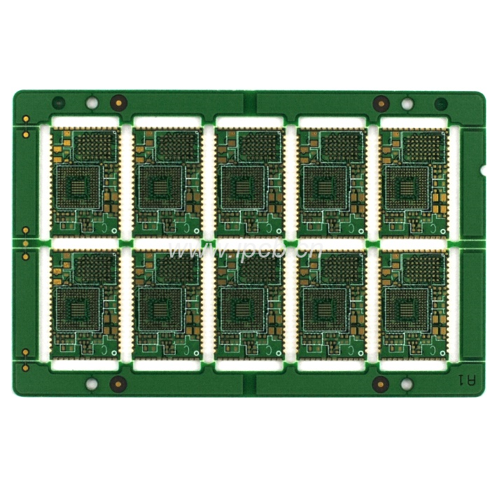 車(chē)載WiFi模組板