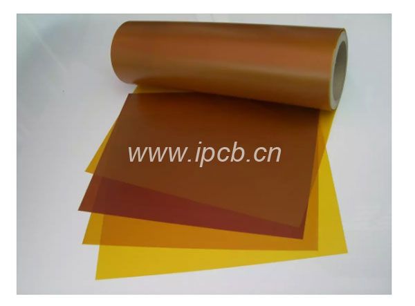 基底和保護(hù)層薄膜