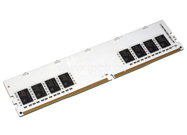 多層pcb線(xiàn)路板內(nèi)存