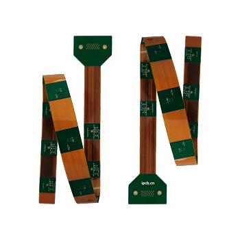 超長(zhǎng)軟硬結(jié)合板 超長(zhǎng)軟硬結(jié)合板