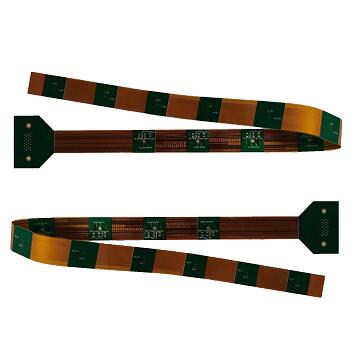 超長(zhǎng)軟硬結(jié)合板 超長(zhǎng)軟硬結(jié)合板