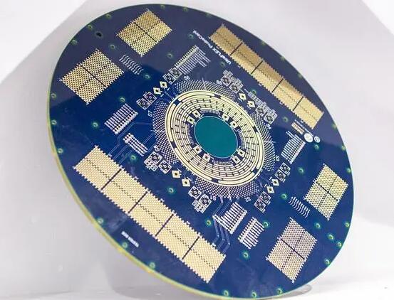 IC半導(dǎo)體測試板