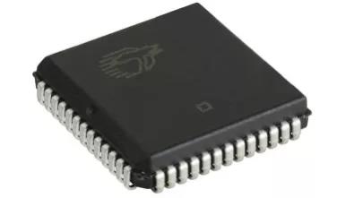 QFG (quad flat J-leaded package)四側(cè)J 形引腳扁平封裝