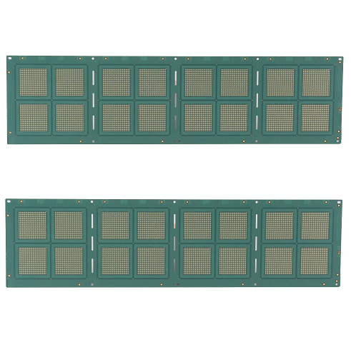 BGA封裝載板 BGA封裝載板