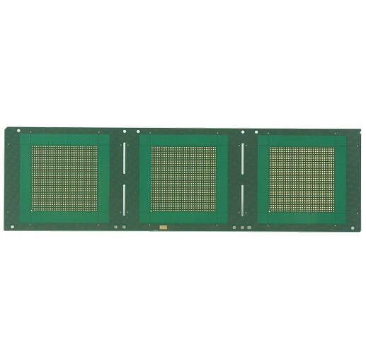 6層 BGA封裝載板