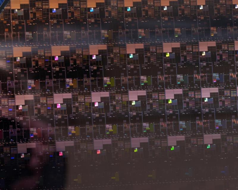 圓晶半導體IBM 圓晶半導體IBM