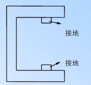 電源PCB線路板設(shè)計 電源PCB線路板設(shè)計