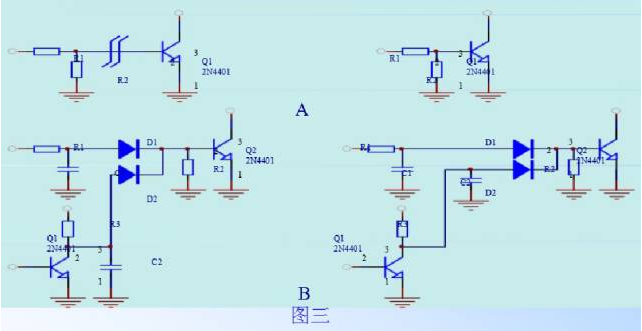 電源PCB線路板設(shè)計 電源PCB線路板設(shè)計