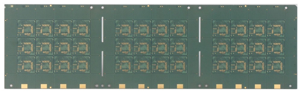 LGA封裝基板 LGA封裝基板