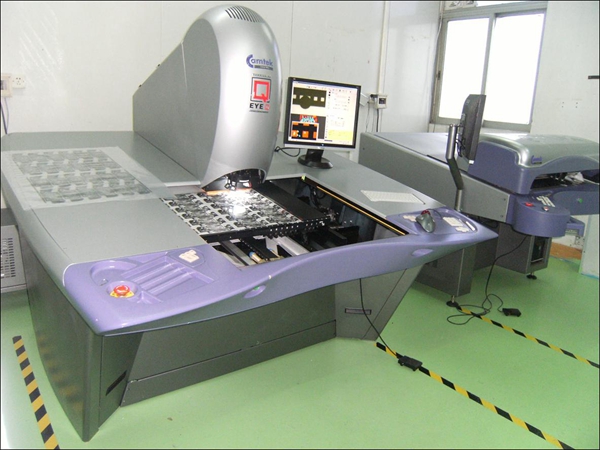 AOI光學(xué)掃描系統(tǒng) AOI光學(xué)掃描系統(tǒng)