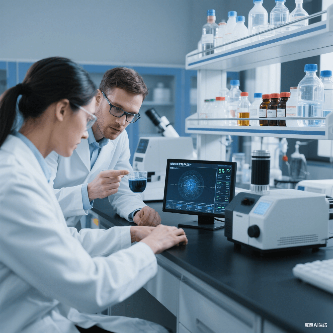 剛撓結(jié)合板材料協(xié)同創(chuàng)新中的納米復(fù)合 PI 漿料、膠粘劑及應(yīng)力緩沖層結(jié)構(gòu)