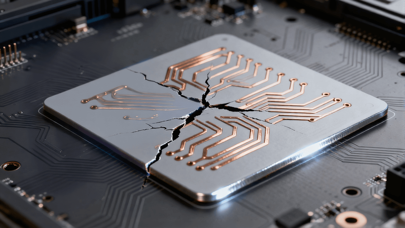 高頻高速覆銅板阻擋電磁干擾（EMI）場(chǎng)景