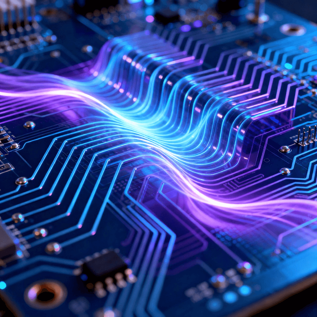 未來射頻電路板亞表面功能結構概念設計（集成波導與濾波器功能）