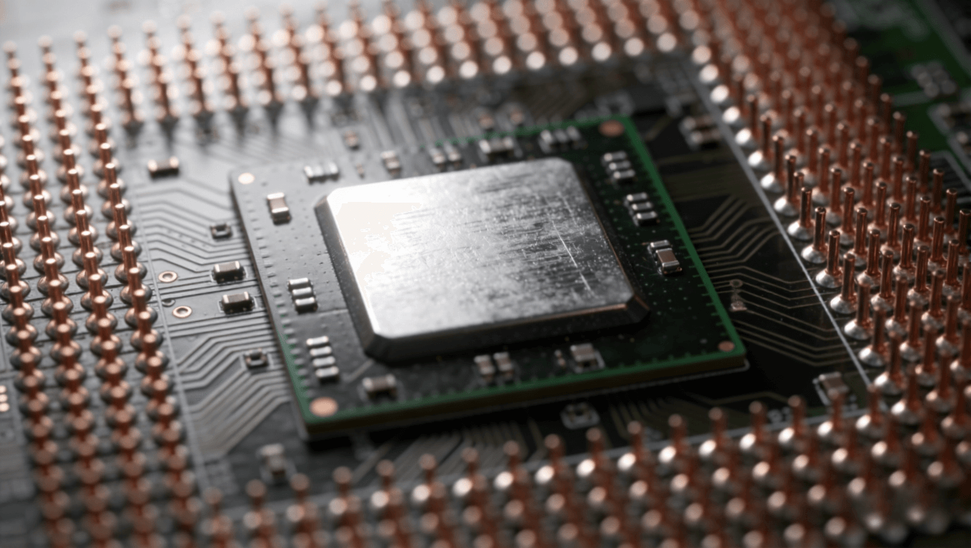 自動(dòng)駕駛域控制器 PCB 高算力芯片散熱與高密度布線特寫